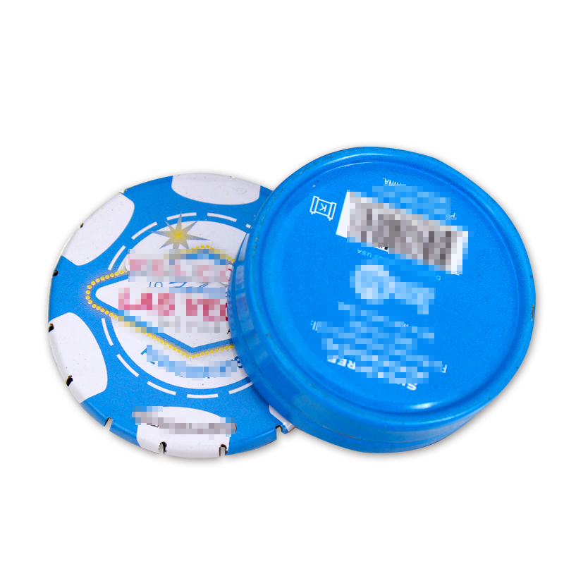 click clack mint tin box